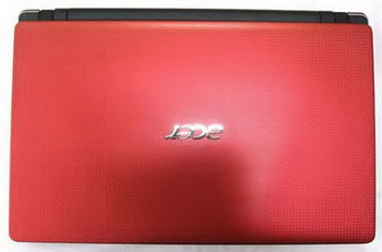 acer JV10, AO721 and AS1830